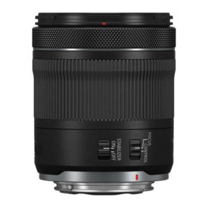 لنز کانن Canon RF 24-105mm f/4-7.1 IS STM Lens