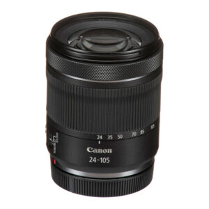 لنز کانن Canon RF 24-105mm f/4-7.1 IS STM Lens