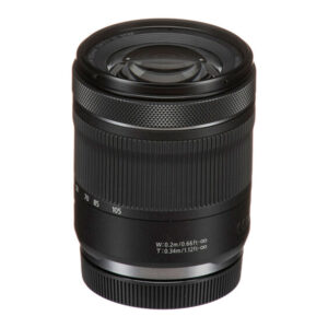 لنز کانن Canon RF 24-105mm f/4-7.1 IS STM Lens