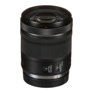 لنز کانن Canon RF 24-105mm f/4-7.1 IS STM Lens