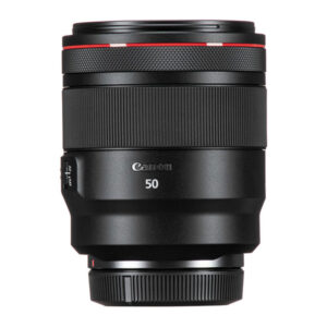 لنز کانن Canon RF 50mm f/1.2 L USM Lens