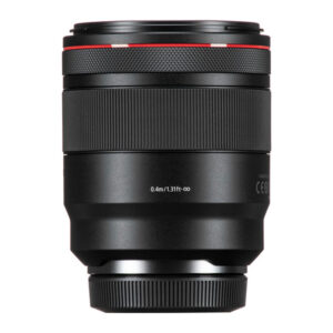لنز کانن Canon RF 50mm f/1.2 L USM Lens