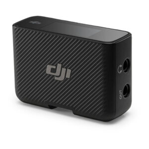 میکروفون بی سیم دی جی آی DJI Mic Wireless Microphone