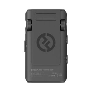 میکروفون بی سیم هالی لند Hollyland LARK M1 Wireless Microphone System