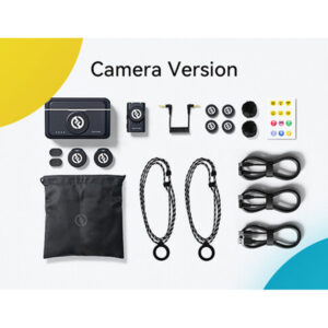 میکروفون بی سیم هالی لند Hollyland LARK M2 Wireless Microphone System