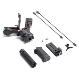 گیمبال دی جی آی آر اس 3 DJI RS 3 Gimbal Stabilizer