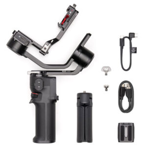 گیمبال دی جی آی آر اس 3 مینی DJI RS 3 Mini Gimbal Stabilizer