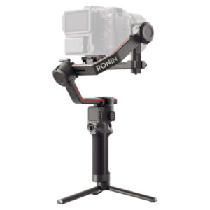 گیمبال دی جی آی آر اس 3 پرو DJI RS 3 Pro Gimbal Stabilizer