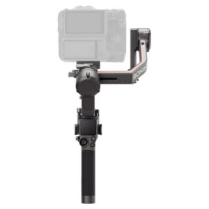 گیمبال دی جی آی آر اس 3 پرو DJI RS 3 Pro Gimbal Stabilizer