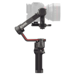 گیمبال دی جی آی آر اس 3 پرو DJI RS 3 Pro Gimbal Stabilizer