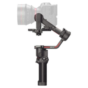 گیمبال دی جی آی آر اس 3 پرو DJI RS 3 Pro Gimbal Stabilizer