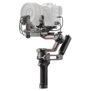 گیمبال دی جی آی آر اس 3 پرو کمبو DJI RS 3 Pro Gimbal Stabilizer Combo