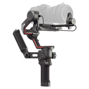 گیمبال دی جی آی آر اس 3 کمبو DJI RS 3 Gimbal Stabilizer Combo