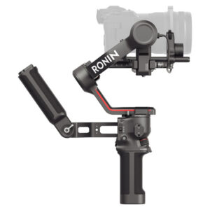 گیمبال دی جی آی آر اس 3 کمبو DJI RS 3 Gimbal Stabilizer Combo