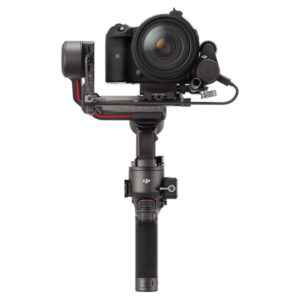گیمبال دی جی آی آر اس 3 کمبو DJI RS 3 Gimbal Stabilizer Combo