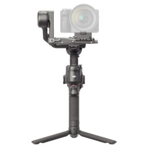 گیمبال دی جی آی آر اس 4 DJI RS 4 Gimbal Stabilizer