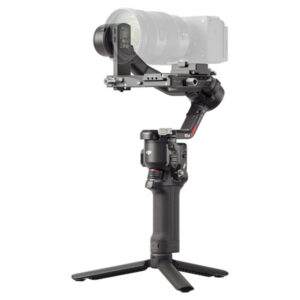 گیمبال دی جی آی آر اس 4 DJI RS 4 Gimbal Stabilizer