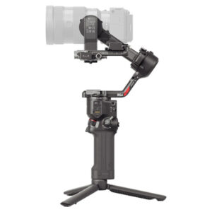 گیمبال دی جی آی آر اس 4 DJI RS 4 Gimbal Stabilizer