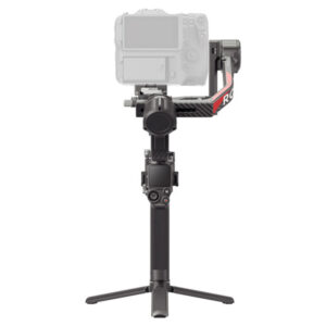 گیمبال دی جی آی آر اس 4 پرو کمبو DJI RS 4 Pro Gimbal Stabilizer Combo