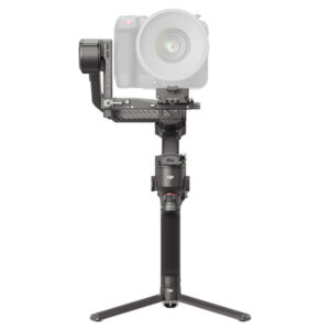 گیمبال دی جی آی آر اس 4 پرو کمبو DJI RS 4 Pro Gimbal Stabilizer Combo