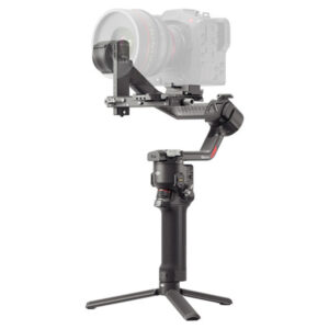 گیمبال دی جی آی آر اس 4 پرو کمبو DJI RS 4 Pro Gimbal Stabilizer Combo