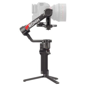 گیمبال دی جی آی آر اس 4 پرو کمبو DJI RS 4 Pro Gimbal Stabilizer Combo