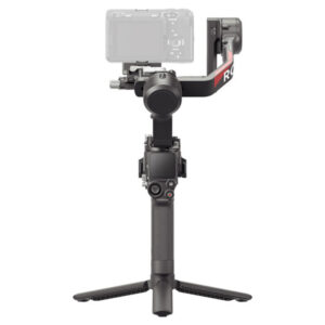 گیمبال دی جی آی آر اس 4 کمبو DJI RS 4 Gimbal Stabilizer Combo