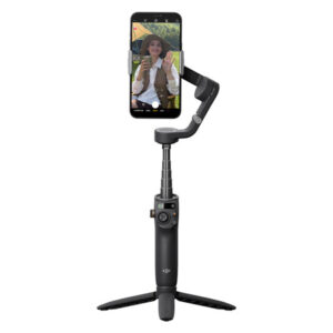 گیمبال دی جی آی اسمو 6 DJI Osmo Mobile 6 Smartphone Gimbal (Black)