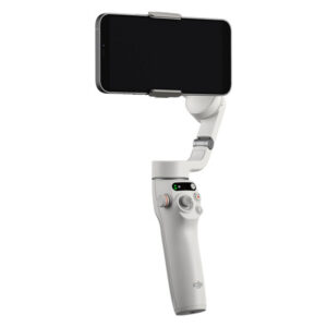 گیمبال دی جی آی اسمو 6 DJI Osmo Mobile 6 Smartphone Gimbal (Platinum Gray)