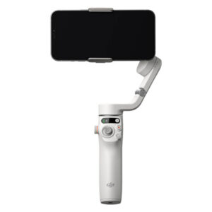 گیمبال دی جی آی اسمو 6 DJI Osmo Mobile 6 Smartphone Gimbal (Platinum Gray)