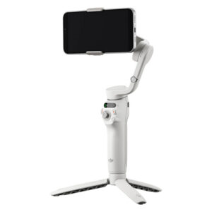 گیمبال دی جی آی اسمو 6 DJI Osmo Mobile 6 Smartphone Gimbal (Platinum Gray)