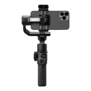 گیمبال ژیون اسموت 5 اس کمبو Zhiyun Smooth 5S Combo Smartphone Gimbal