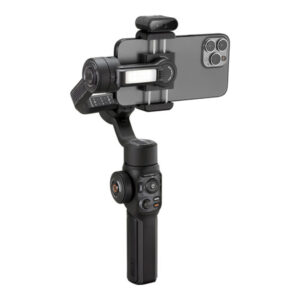 گیمبال ژیون اسموت 5 اس کمبو Zhiyun Smooth 5S Combo Smartphone Gimbal