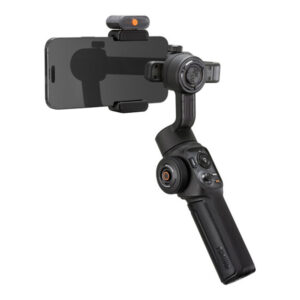 گیمبال ژیون اسموت 5 اس کمبو Zhiyun Smooth 5S Combo Smartphone Gimbal