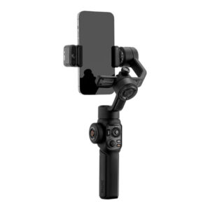 گیمبال ژیون اسموت 5 اس کمبو Zhiyun Smooth 5S Combo Smartphone Gimbal