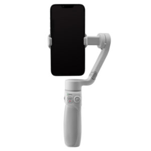 گیمبال ژیون اسموت کیو 4 کمبو Zhiyun Smooth-Q4 Smartphone Gimbal Stabilizer Combo