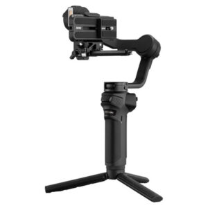 گیمبال ژیون ویبیل 3 اس کمبو Zhiyun WEEBILL-3 S Handheld Gimbal Stabilizer Combo