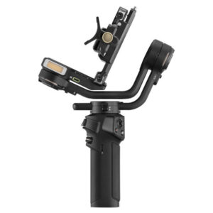 گیمبال ژیون ویبیل 3 اس کمبو Zhiyun WEEBILL-3 S Handheld Gimbal Stabilizer Combo