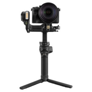 گیمبال ژیون ویبیل 3 اس کمبو Zhiyun WEEBILL-3 S Handheld Gimbal Stabilizer Combo