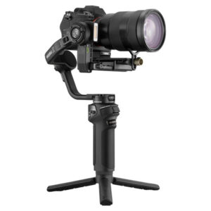 گیمبال ژیون ویبیل 3 اس Zhiyun WEEBILL-3 S Handheld Gimbal Stabilizer