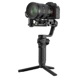 گیمبال ژیون ویبیل 3 اس Zhiyun WEEBILL-3 S Handheld Gimbal Stabilizer