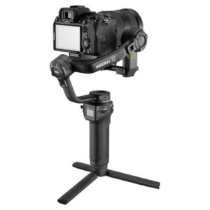 گیمبال ژیون ویبیل 3 اس Zhiyun WEEBILL-3 S Handheld Gimbal Stabilizer