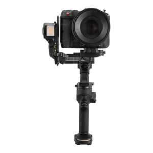 گیمبال ژیون کرین 4 کمبو Zhiyun CRANE 4 Handheld Gimbal Stabilizer Combo Kit