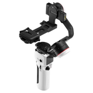 گیمبال ژیون کرین ام 3 اس کمبو Zhiyun CRANE-M3 S Handheld Gimbal Stabilizer Combo Kit