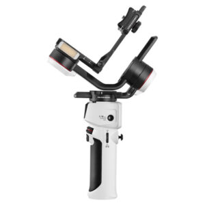 گیمبال ژیون کرین ام 3 اس کمبو Zhiyun CRANE-M3 S Handheld Gimbal Stabilizer Combo Kit