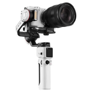 گیمبال ژیون کرین ام 3 اس کمبو Zhiyun CRANE-M3 S Handheld Gimbal Stabilizer Combo Kit