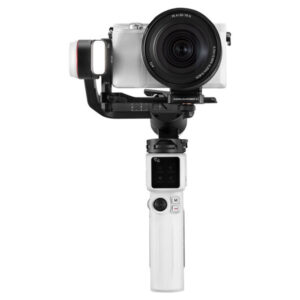 گیمبال ژیون کرین ام 3 اس کمبو Zhiyun CRANE-M3 S Handheld Gimbal Stabilizer Combo Kit