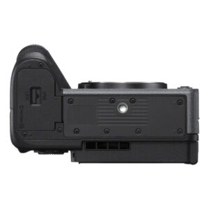 بدنه دوربین سینمایی سونی Sony FX30 Digital Cinema Camera Body