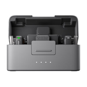 میکروفن بی سیم دی جی آی DJI Mic Mini Wireless Microphone