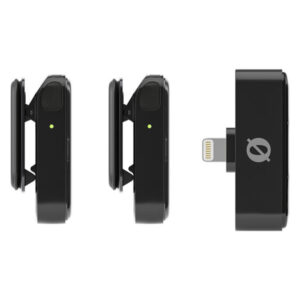 میکروفن بی سیم رود RODE Wireless Micro 2-Person Microphone with Lightning